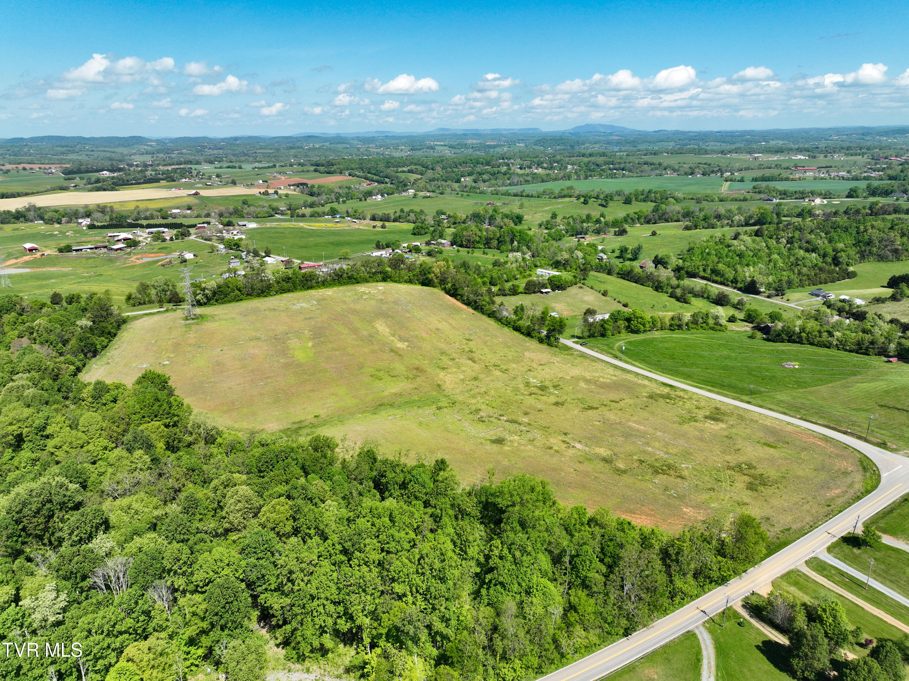 Gravel Hill RD Drone WS-31
