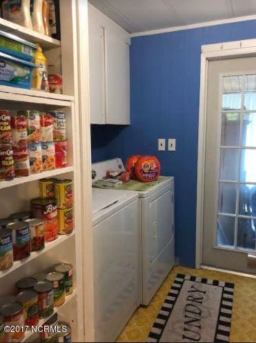 5230 Reedsford Road Clinton, NC 28328 - Photo 20 of 20 laundry