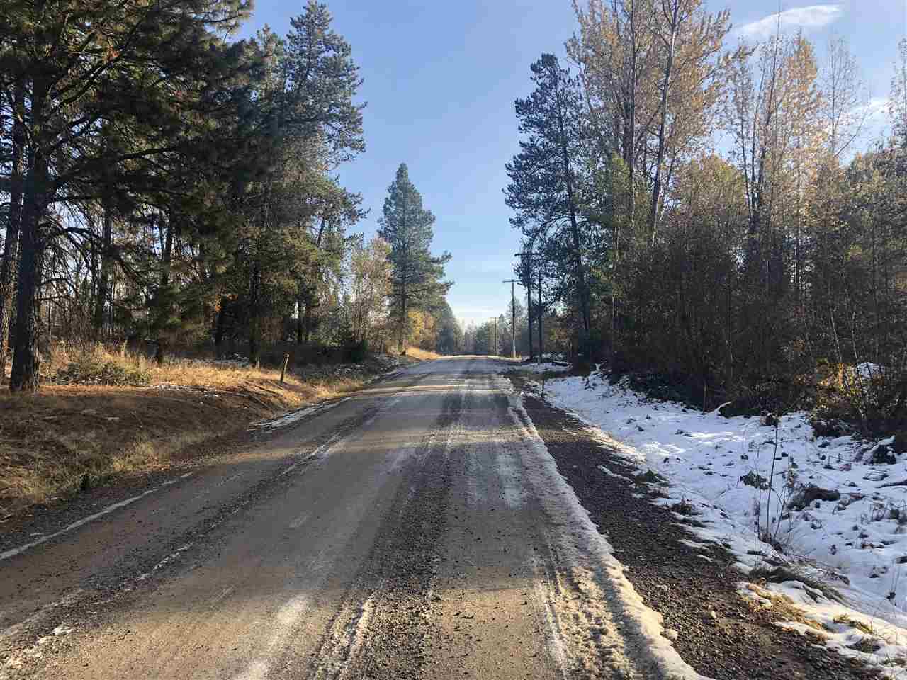 Xx Xx Mason Road Clayton, WA 99110 - Photo 1 of 5