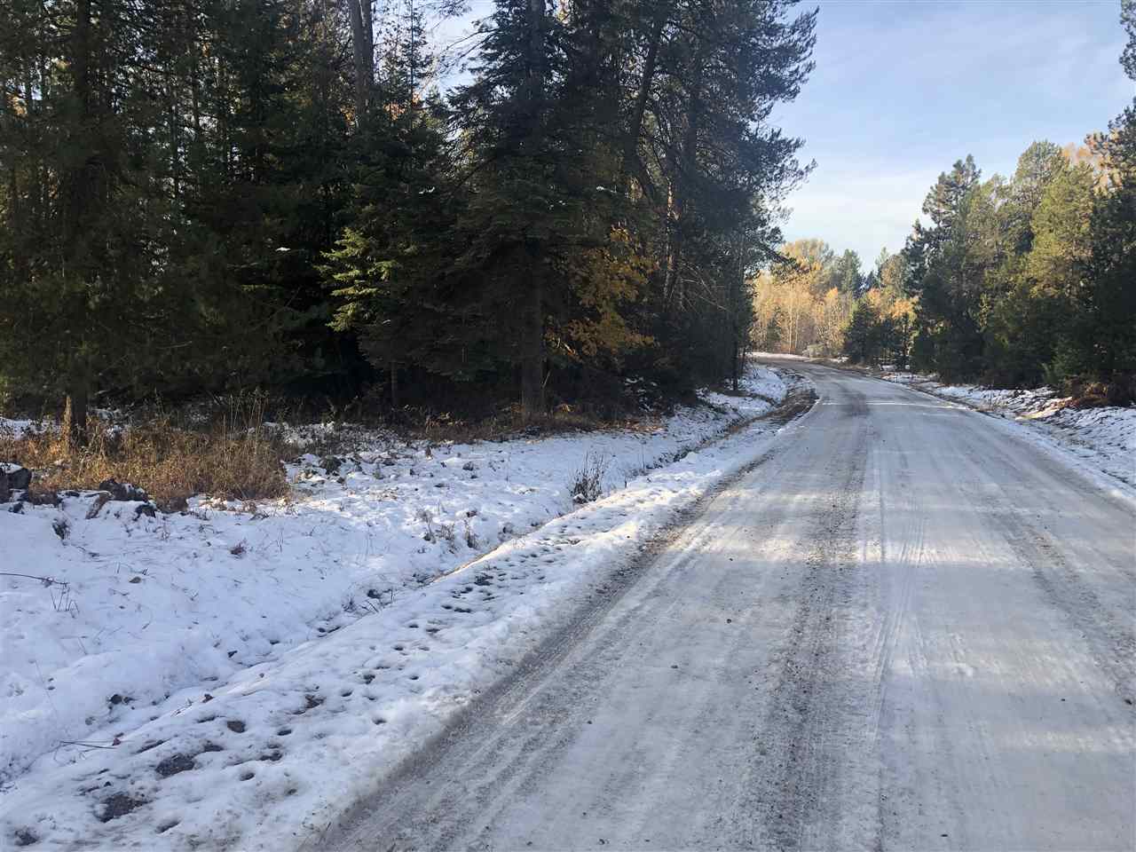Xx Xx Mason Road Clayton, WA 99110 - Photo 2 of 5