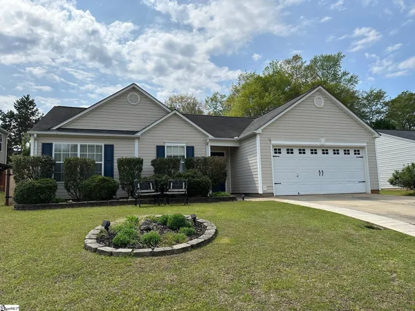 $1,750 | 103 Reedy River Way, Greenville, SC 29605