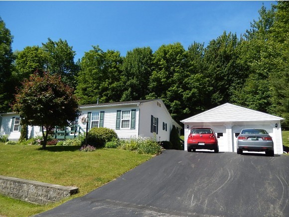 229 Stonehill Road Williston, VT 05495 - Photo 2 of 25 Gallery Image 2