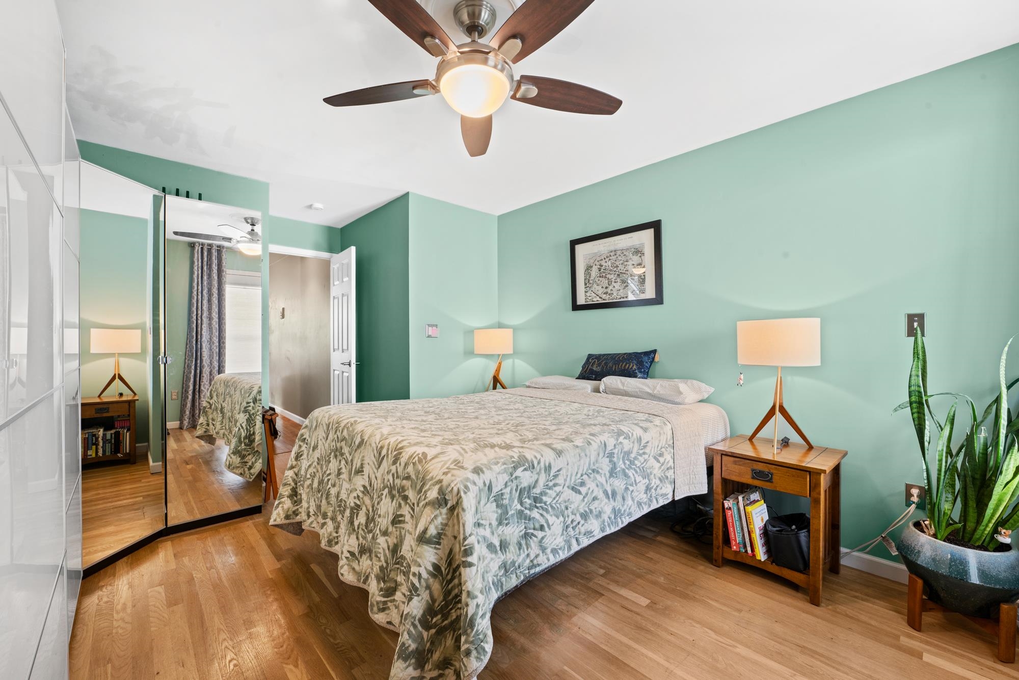 330 Monroe Street, Unit 2R Hoboken, NJ 07030 - Photo 13 of 19