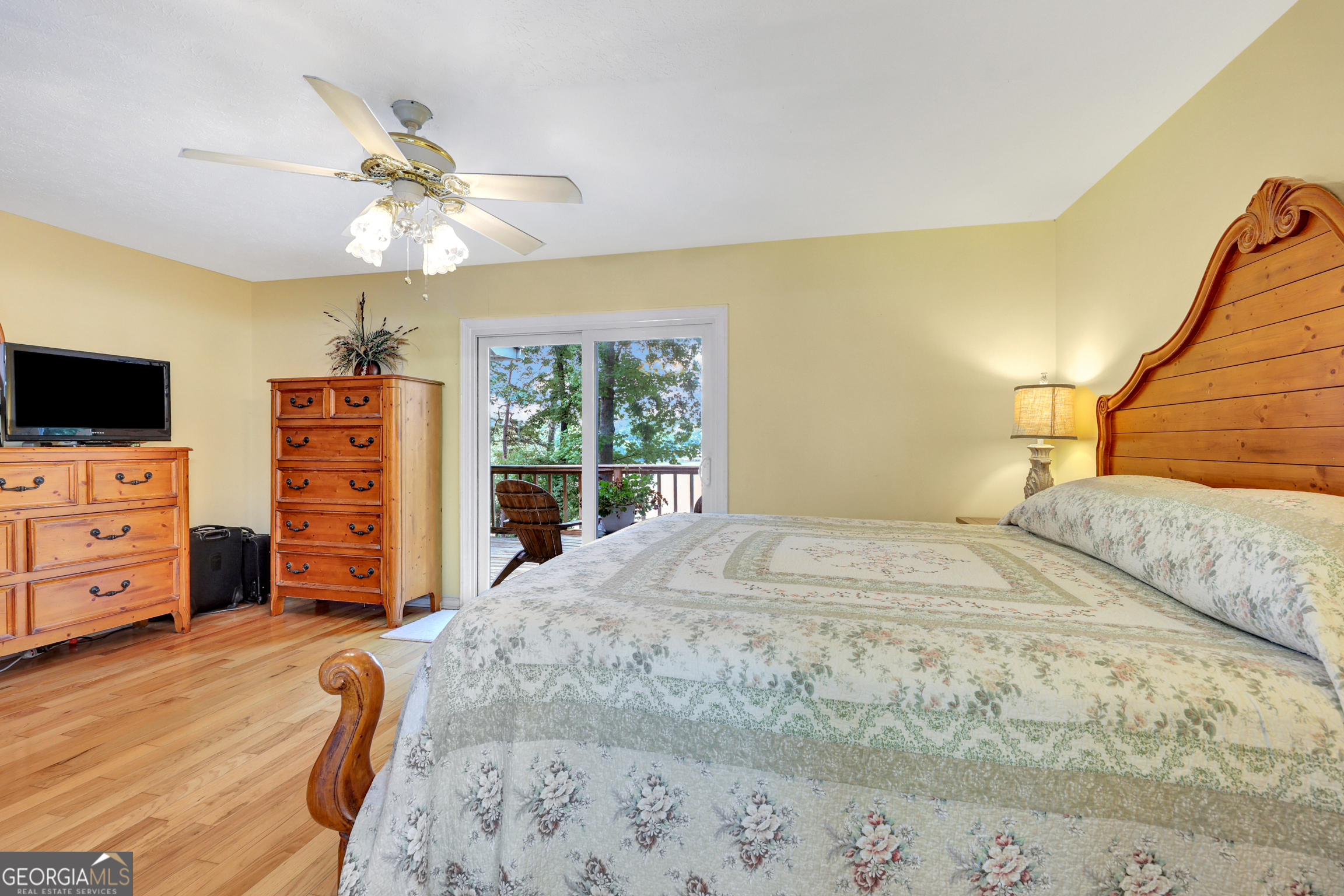 125 Cardinal Point Monticello, GA 31064 - Photo 31 of 86