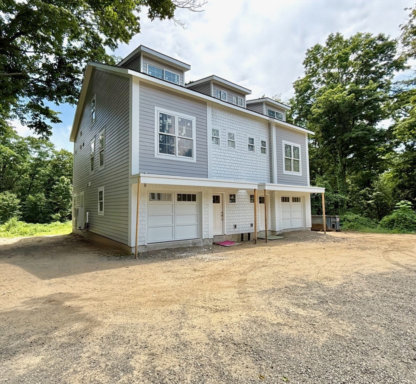 94 Lyman Road, Unit B Northampton, MA 01060 - Photo 25 of 28 Gallery Image 25