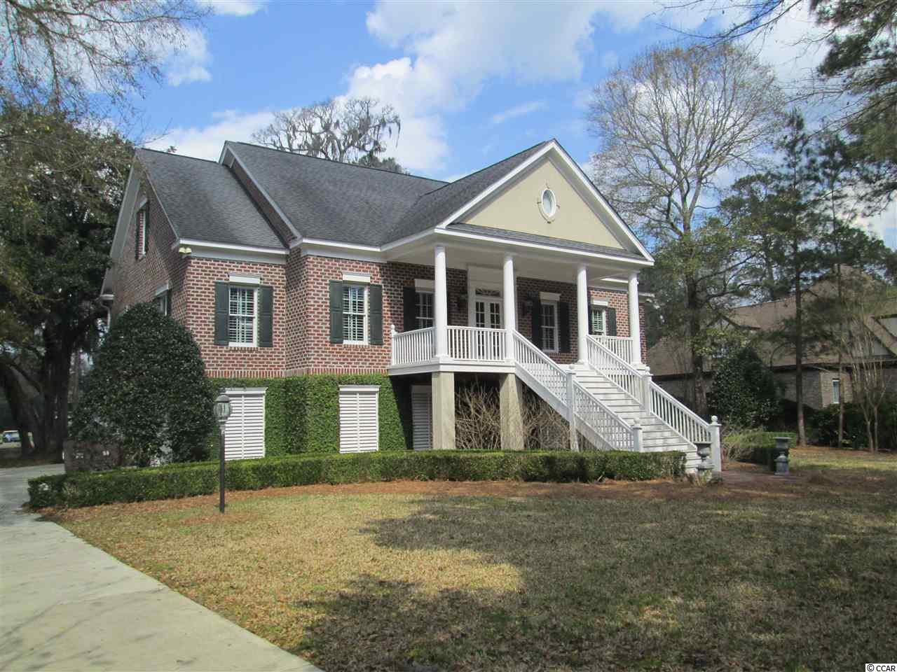 105 Pinckney Lane Georgetown, SC 29440 - Photo 1 of 24 Gallery Image 1