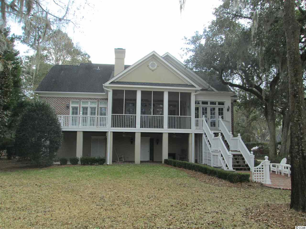 105 Pinckney Lane Georgetown, SC 29440 - Photo 3 of 24 Gallery Image 3
