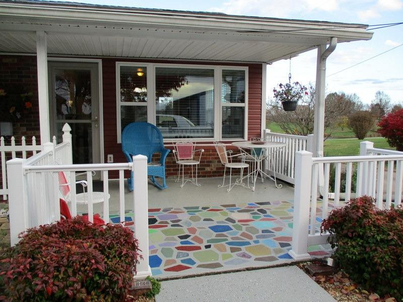 1654 Perryville Road Harrodsburg, KY 40330 - Photo 34 of 44 Photo 34