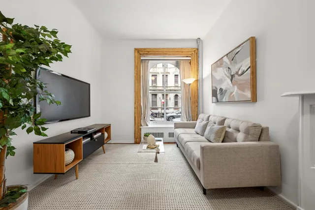$1,750,000 | 222 East 17th Street, Unit GARDEN | Gramercy