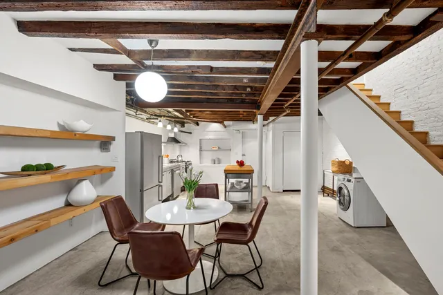 $1,750,000 | 222 East 17th Street, Unit GARDEN | Gramercy