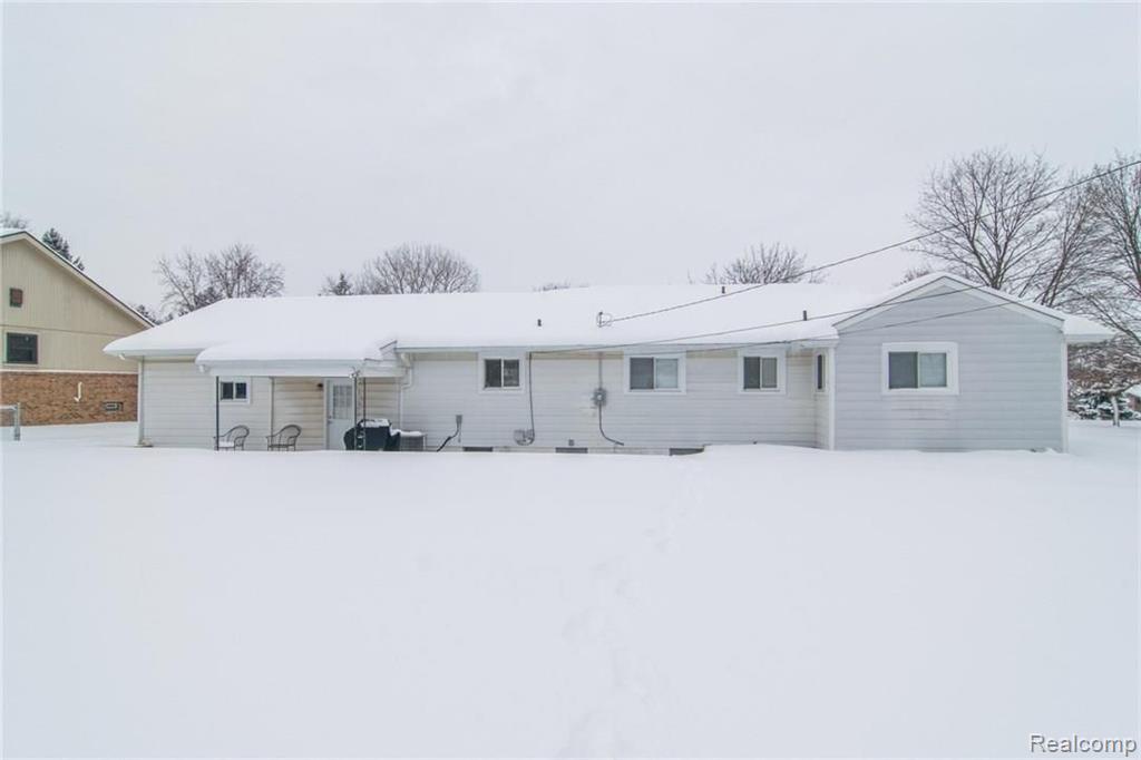 2890 Walbridge Drive Rochester Hills, MI 48307 - Photo 37 of 40