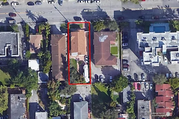$5,000,000 | 1442 Northwest 2nd Street, Miami, FL 33125