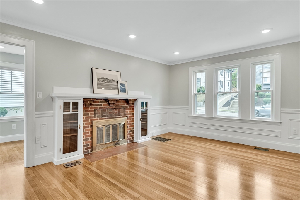 37-39 Lewis Road, Unit 1 Belmont, MA 02478 - Photo 8 of 32
