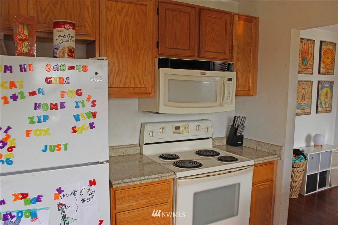 10 Campion Road Oakville, WA 98568 - Photo 14 of 28 Gallery Image 14