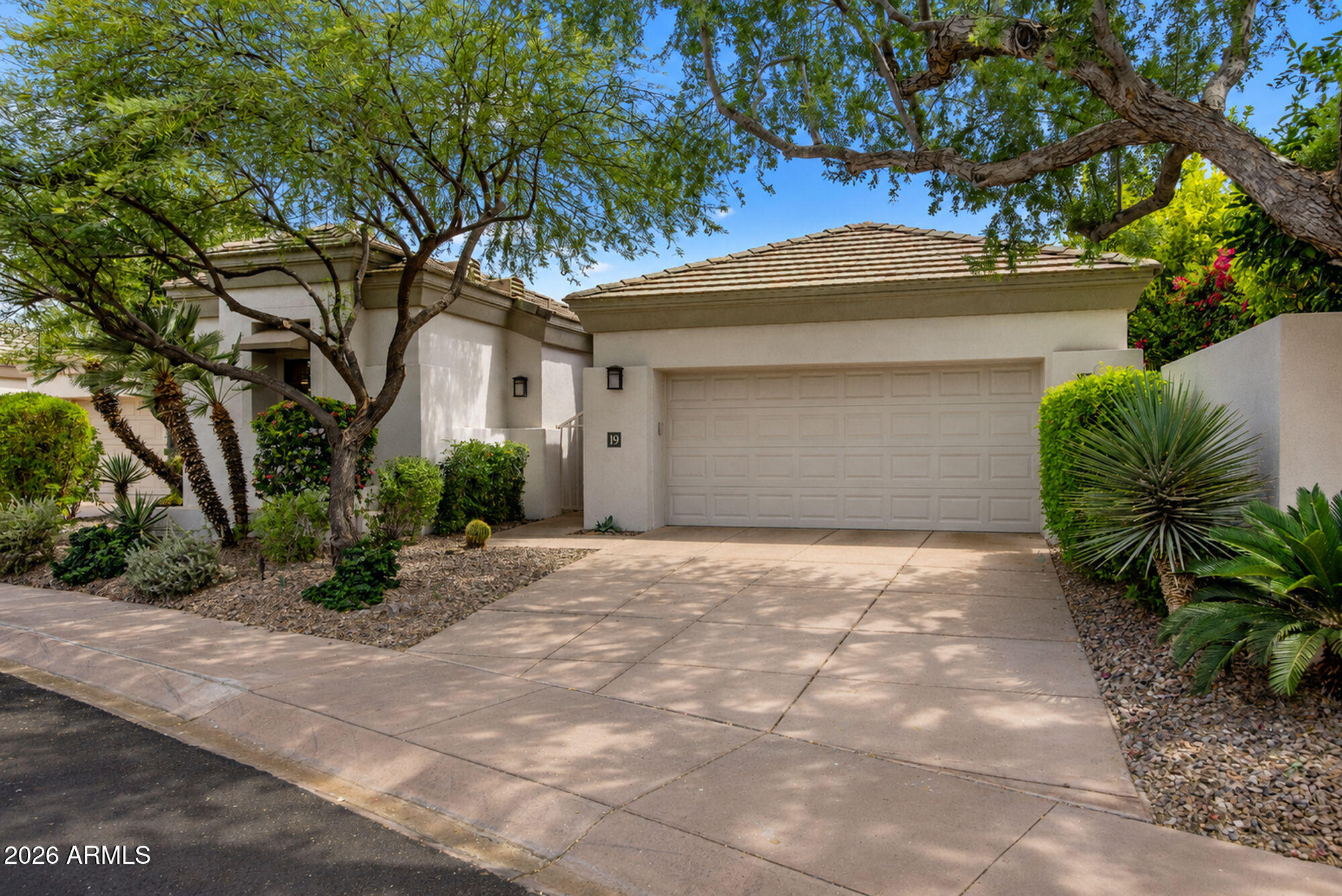 7705 East Doubletree Ranch Road, Unit 19 Scottsdale, AZ 85258 - Photo 6 of 38 D46A7724