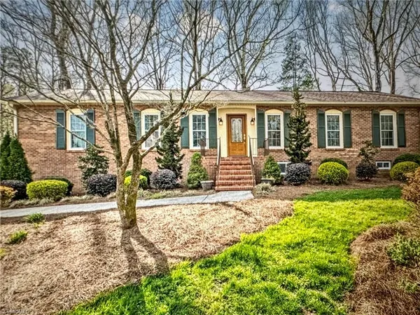 $404,900 | 510 Merrybrook Court, Clemmons, NC 27012