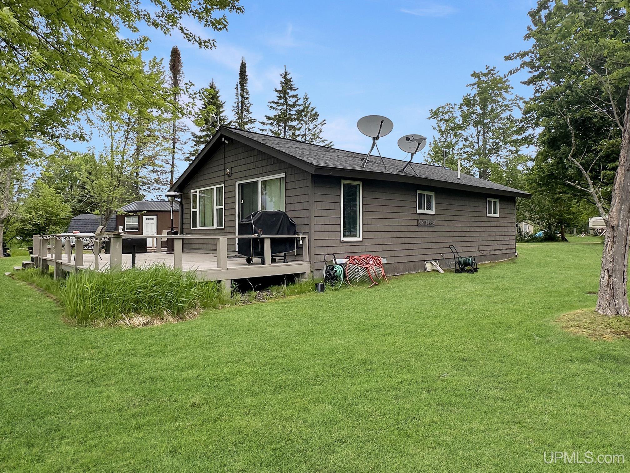 217 East Lake Emily Road Crystal Falls, MI 49920 - Photo 56 of 65