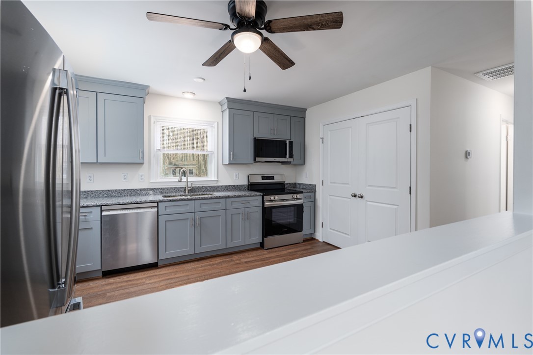 2556 Dogtown Road Goochland, VA 23063 - Photo 6 of 14