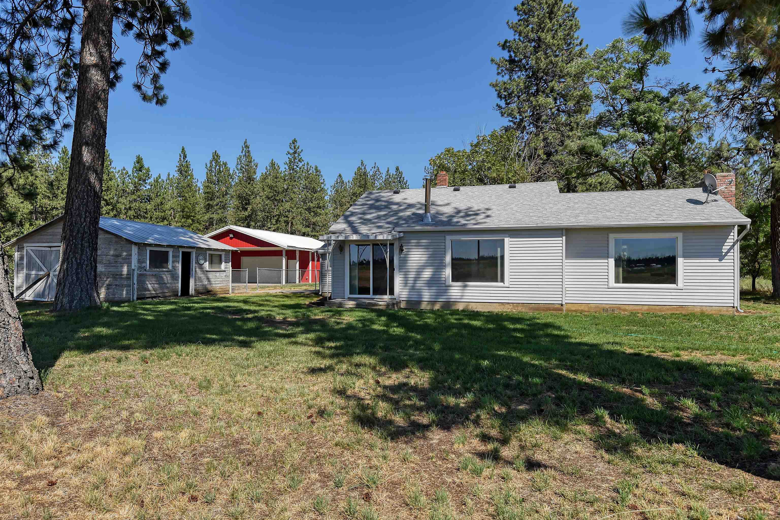2020 West Gibbs Road Spokane, WA 99224 - Photo 2 of 50