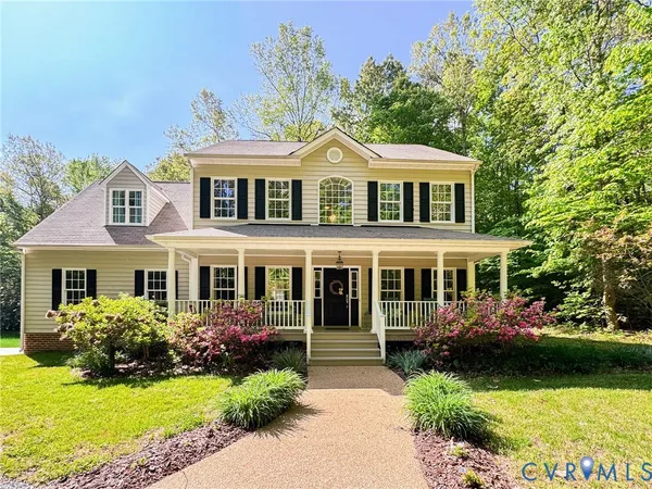 $547,500 | 17312 Tiswood Drive, Beaverdam, VA 23015