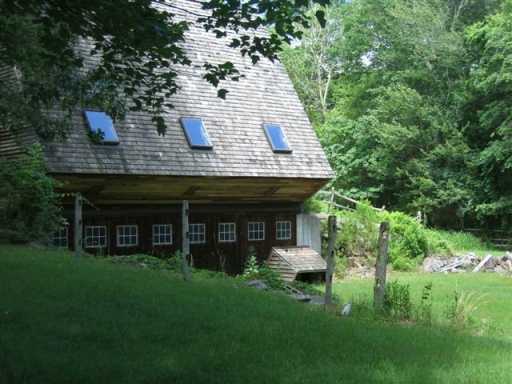 1151 Vineyard Road North Kingstown, RI 02874 - Photo 5 of 6 Other.
