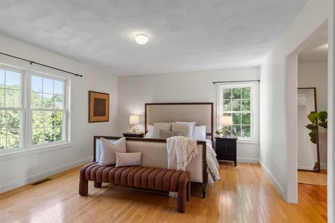 $1,598,000 | 9 Meeting House Circle, Bedford, MA 01730