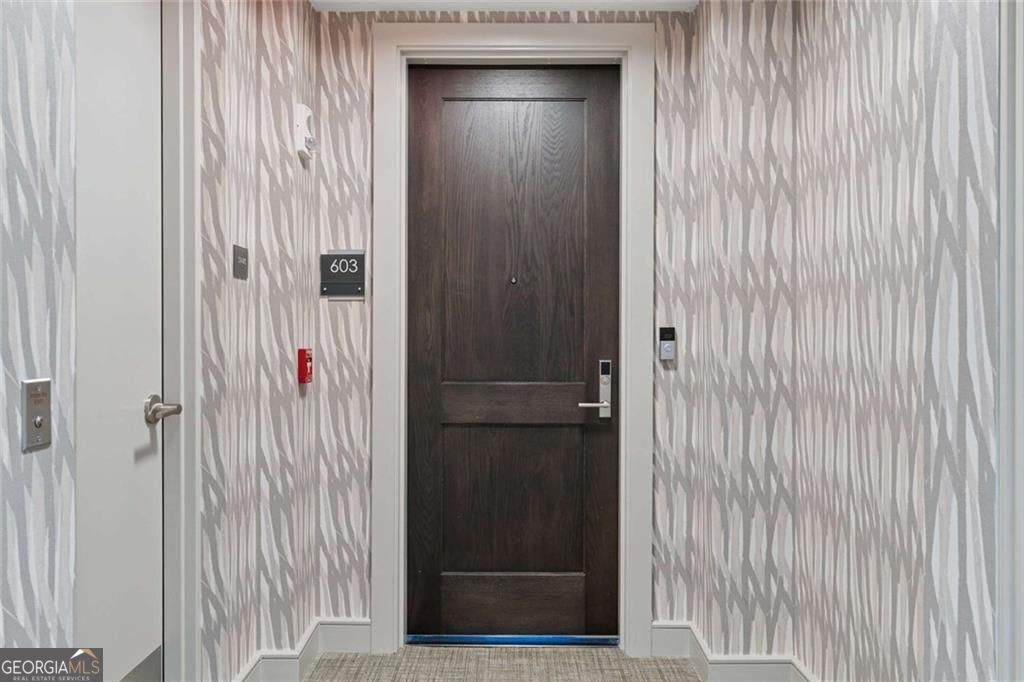 2520 Peachtree Road Northwest, Unit 603 Atlanta, GA 30305 - Photo 5 of 91