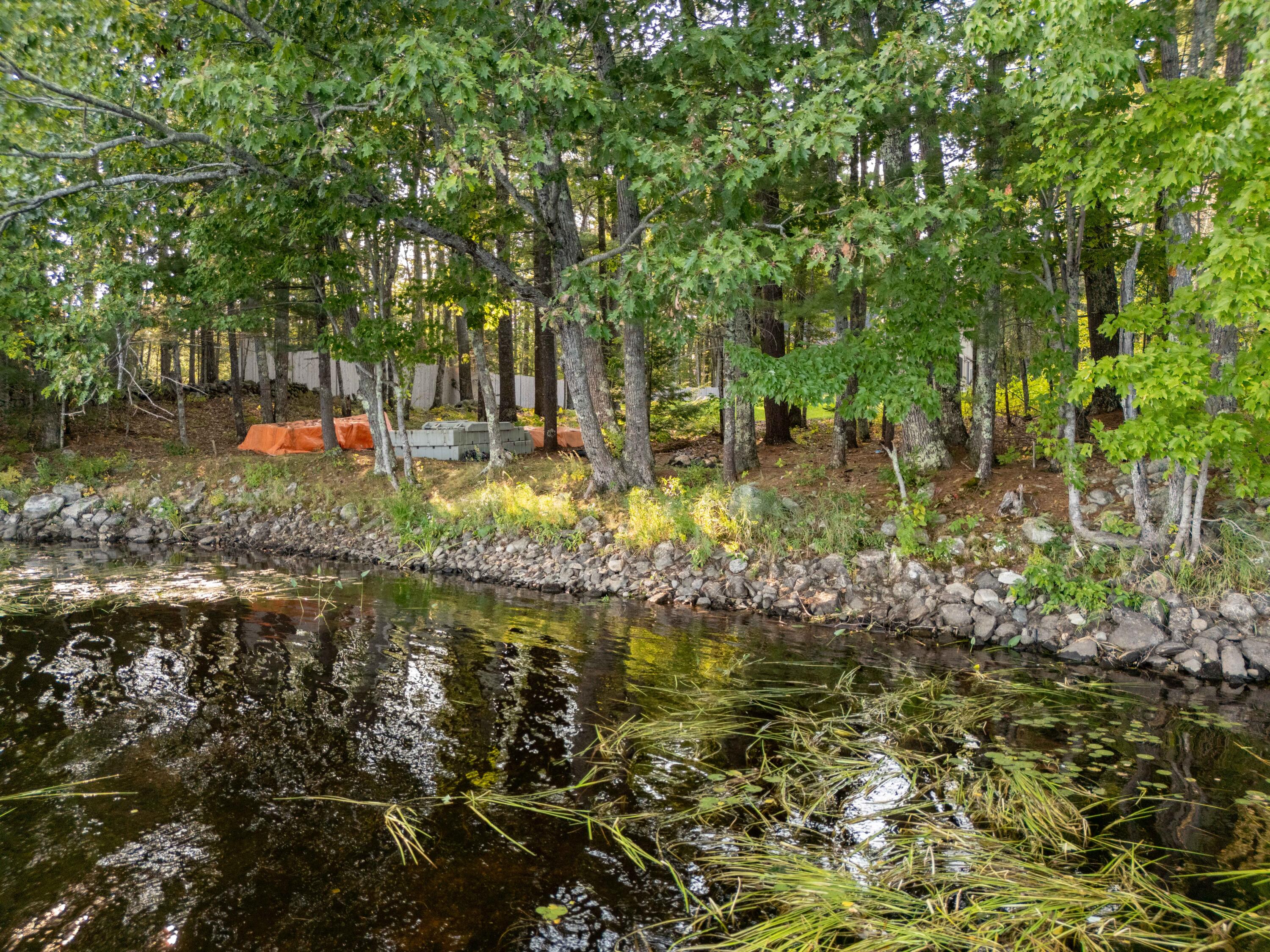 320 Hinks Road Jefferson, ME 04348 - Photo 53 of 61