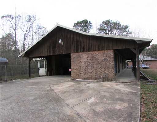 3217 Riverbend Road Moss Point, MS 39562 - Photo 19 of 20 Additional Photo