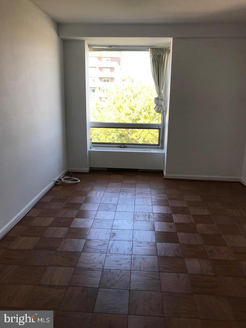 1425 4th Street Southwest, Unit A415 Washington, DC 20024 - Photo 13 of 53 Bedroom