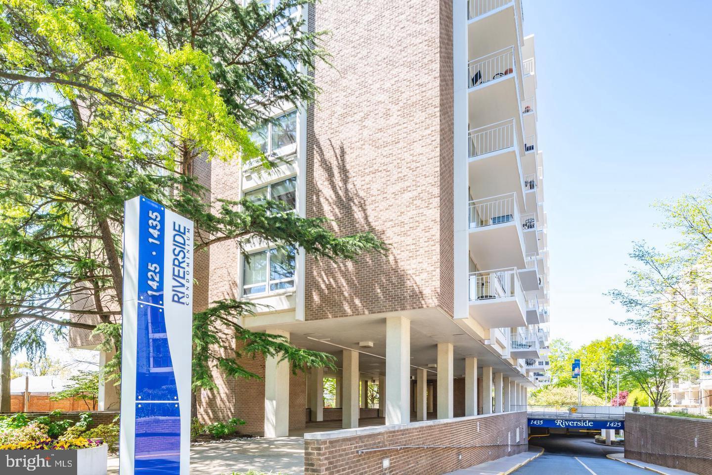 1425 4th Street Southwest, Unit A415 Washington, DC 20024 - Photo 2 of 53