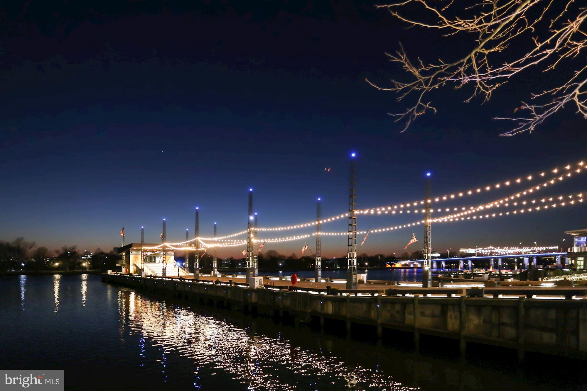 1425 4th Street Southwest, Unit A415 Washington, DC 20024 - Photo 31 of 53