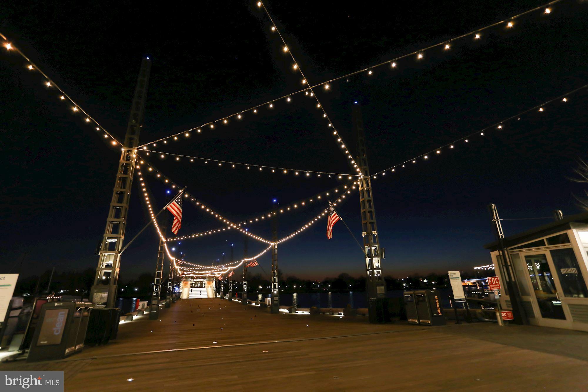 1425 4th Street Southwest, Unit A415 Washington, DC 20024 - Photo 32 of 53