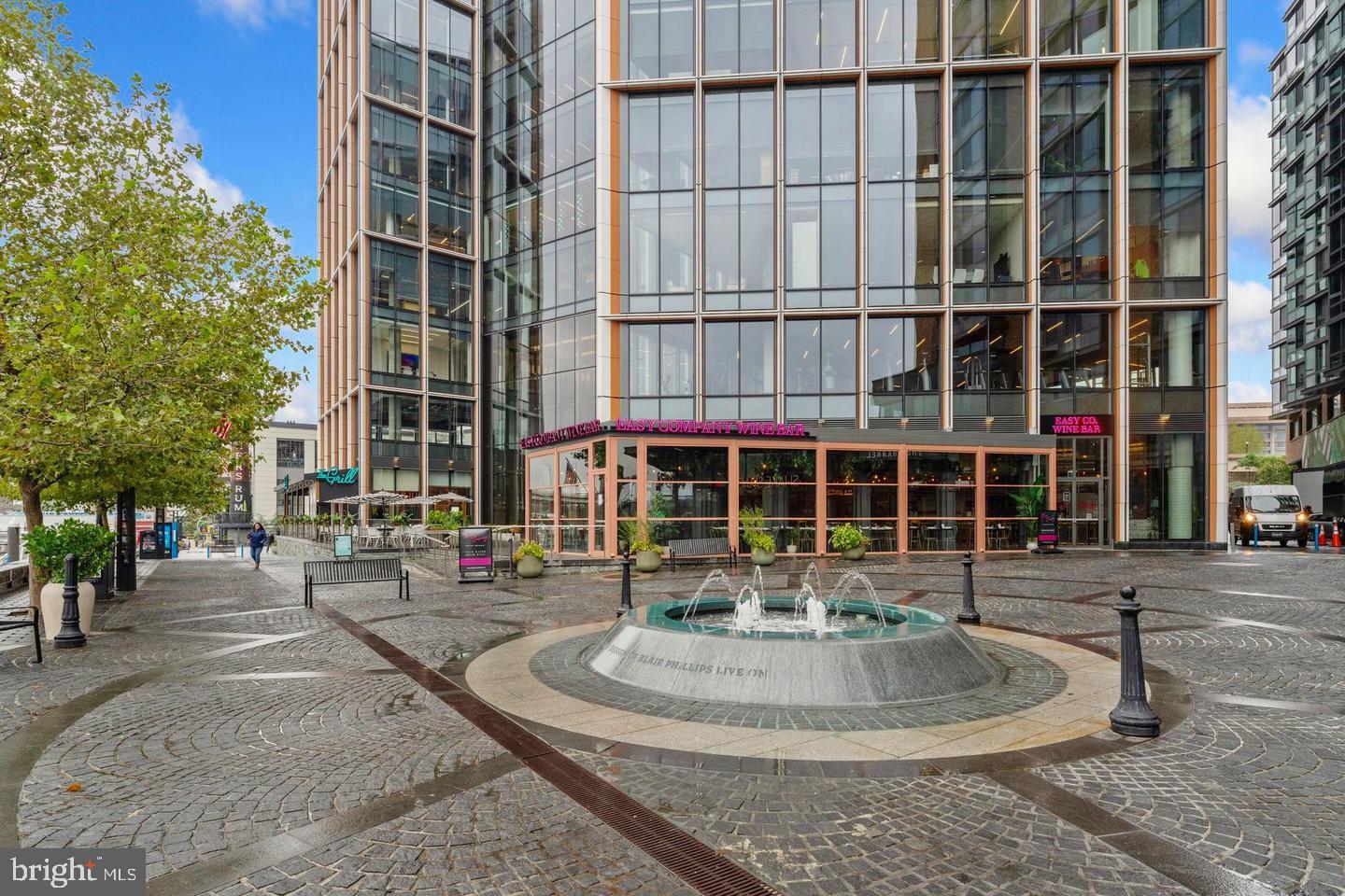 1425 4th Street Southwest, Unit A415 Washington, DC 20024 - Photo 38 of 53