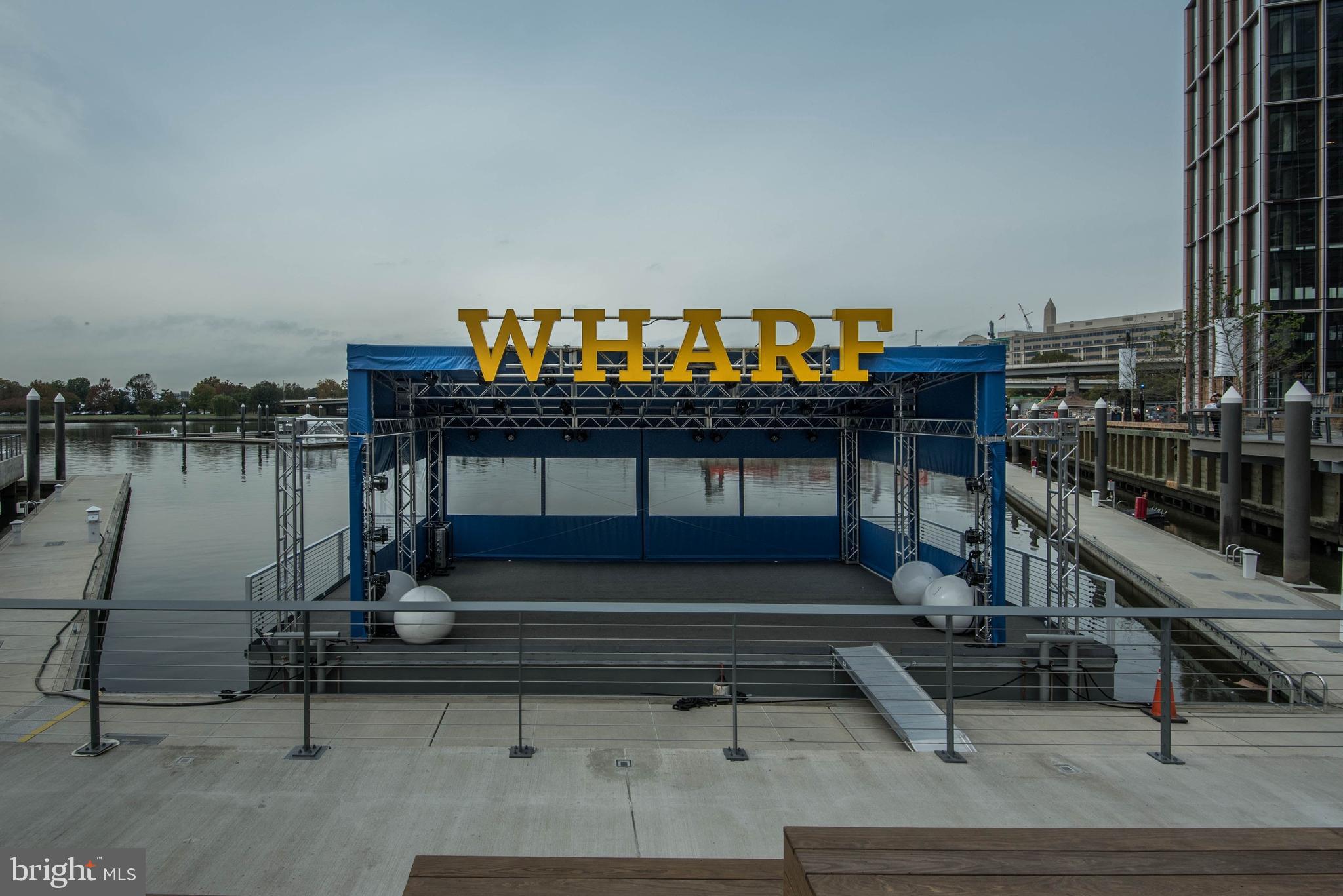 1425 4th Street Southwest, Unit A415 Washington, DC 20024 - Photo 41 of 53