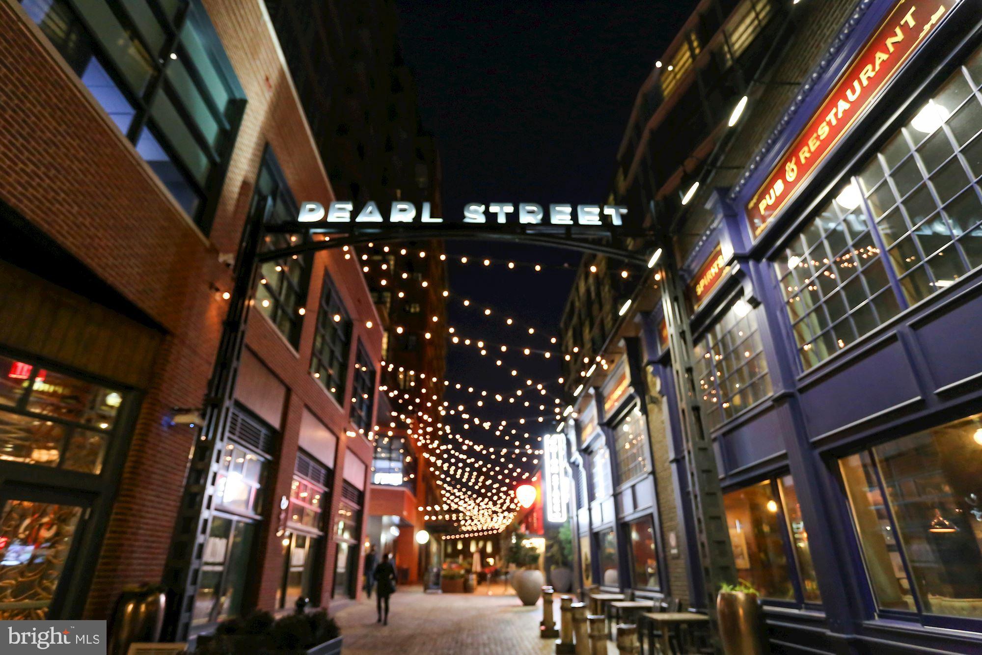 1425 4th Street Southwest, Unit A415 Washington, DC 20024 - Photo 48 of 53 Pearl Street