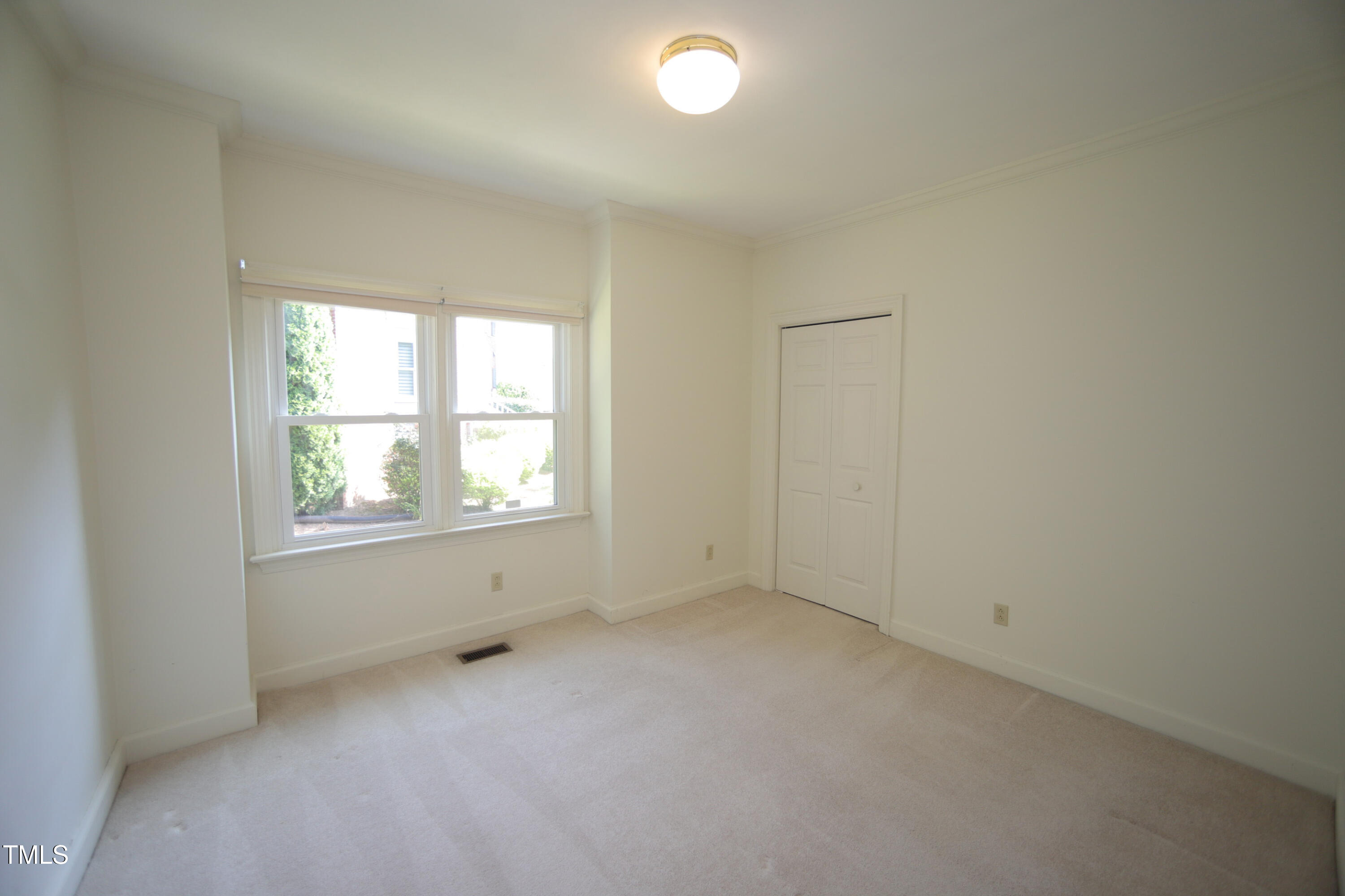 8331 Wycombe Lane Raleigh, NC 27615 - Photo 9 of 23 Bedroom 2 on main level