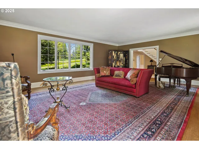 $3,890,000 | 1500 Southeast Waverly Drive, Milwaukie, OR 97222