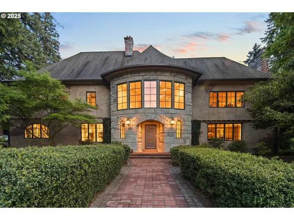 $3,490,000 | 1500 Southeast Waverly Drive, Portland, OR 97222