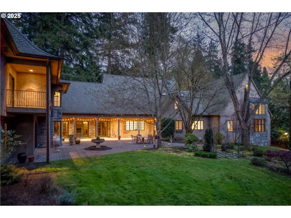 $3,490,000 | 1500 Southeast Waverly Drive, Portland, OR 97222
