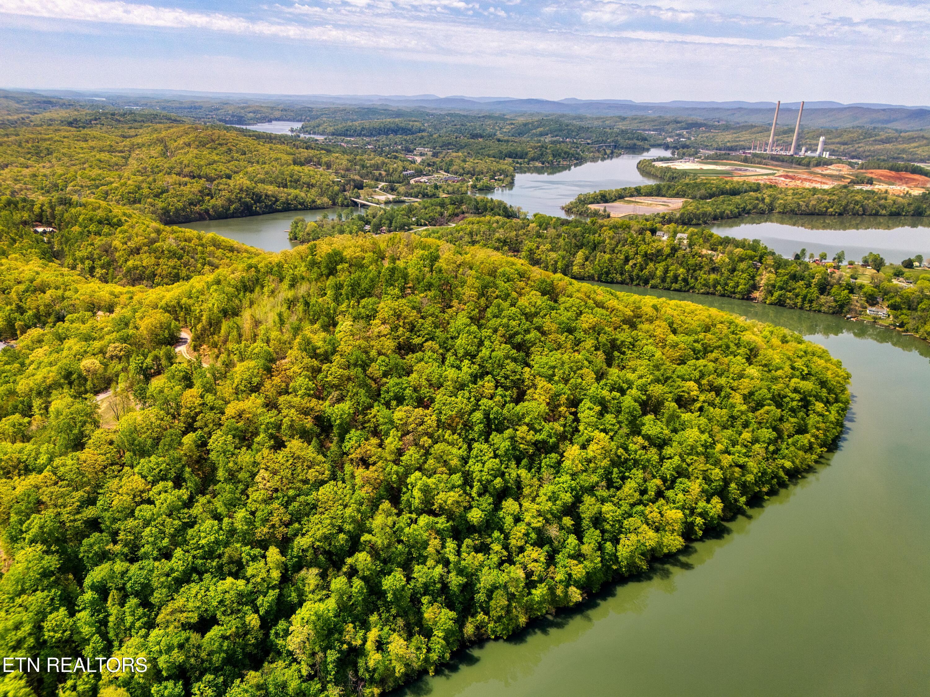 Sheerwater Road Kingston, TN 37763 - Photo 2 of 14 lot 3 1