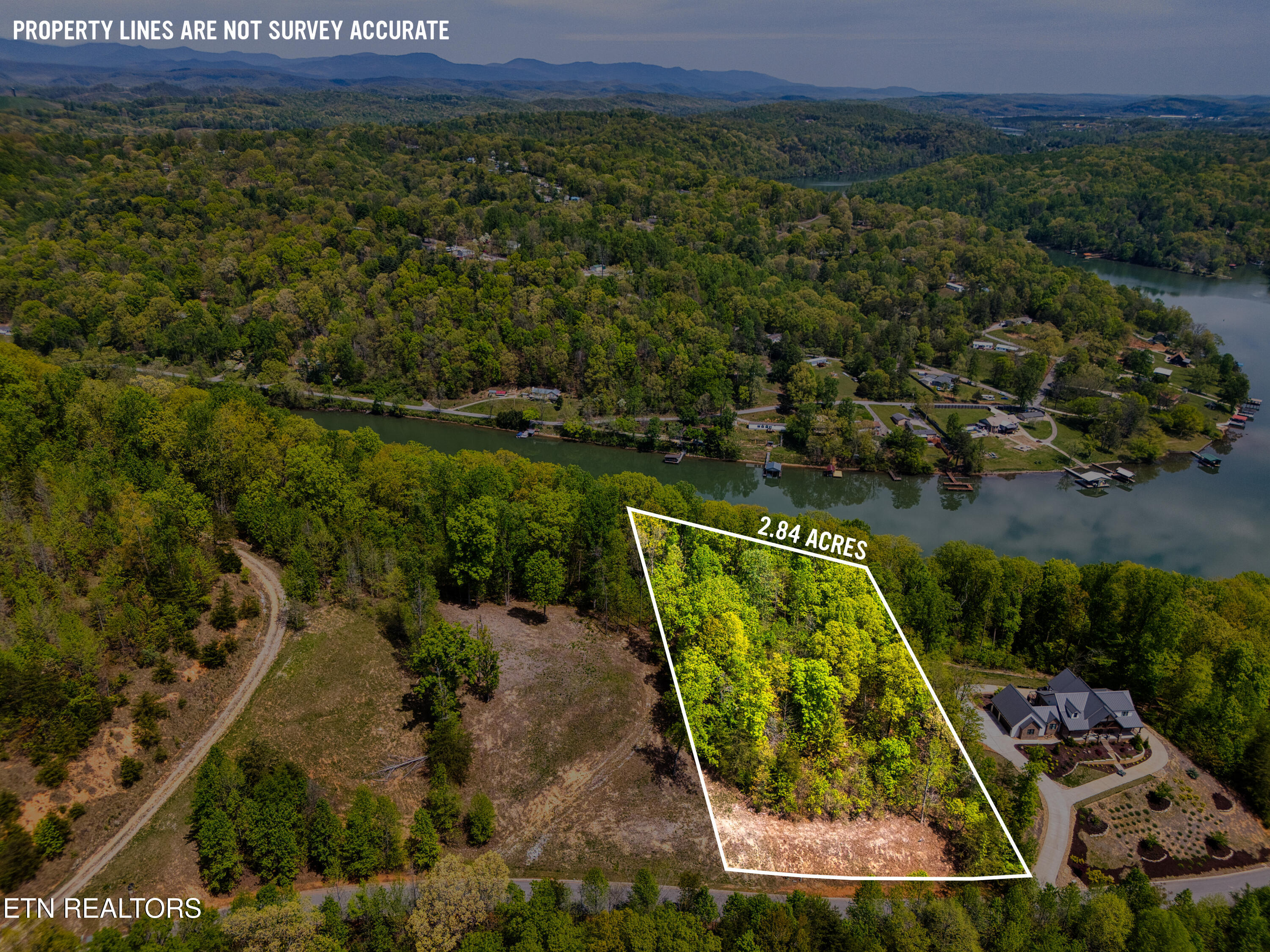 Sheerwater Road Kingston, TN 37763 - Photo 3 of 14 DJI_20250418010926_0285_D_LuminarNeo-edi