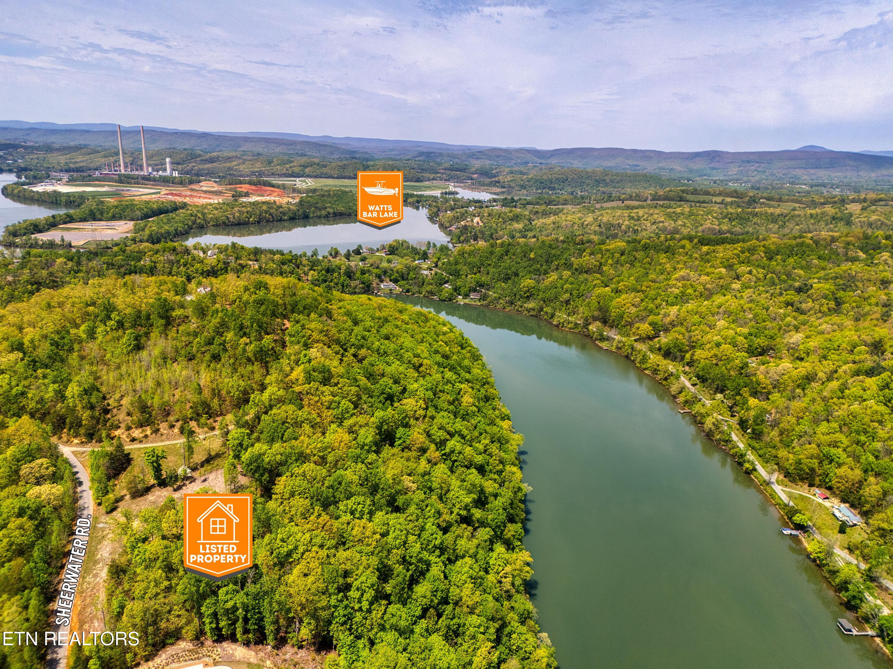 Sheerwater Road Kingston, TN 37763 - Photo 4 of 14 pic 2