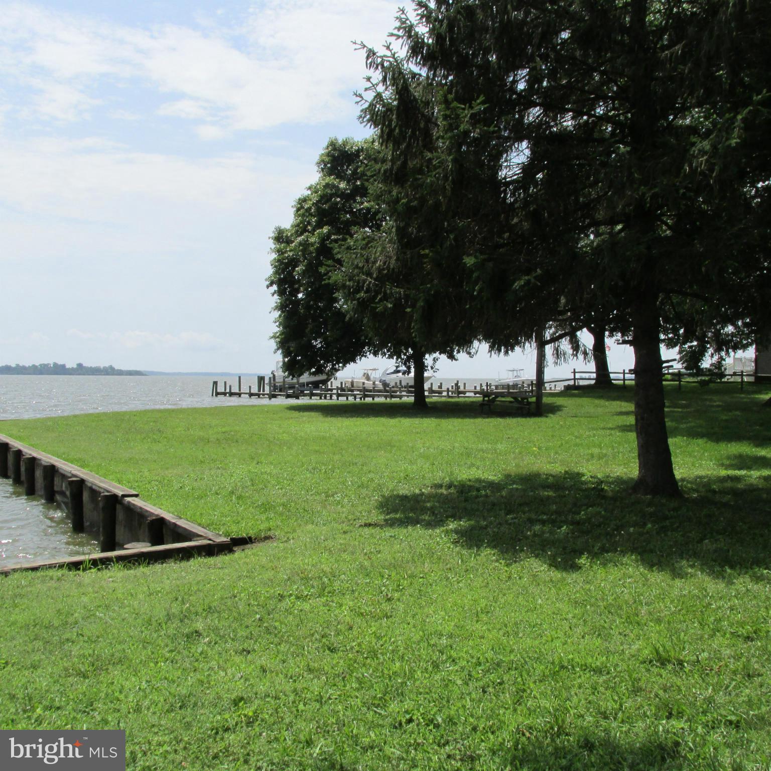 7311 Chesapeake Road Baltimore, MD 21220 - Photo 13 of 14 OLIVER POINT BULKHEAD (GUNPOWDER RIVER)