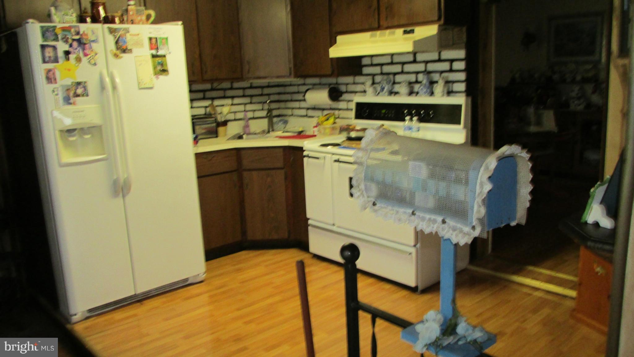 7311 Chesapeake Road Baltimore, MD 21220 - Photo 3 of 14 KITCHEN 1