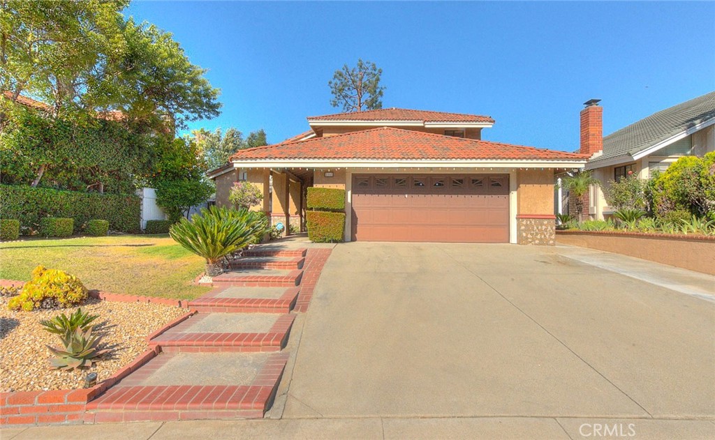 16 Sunset Ridge Drive Pomona, CA 91766 - Photo 1 of 59