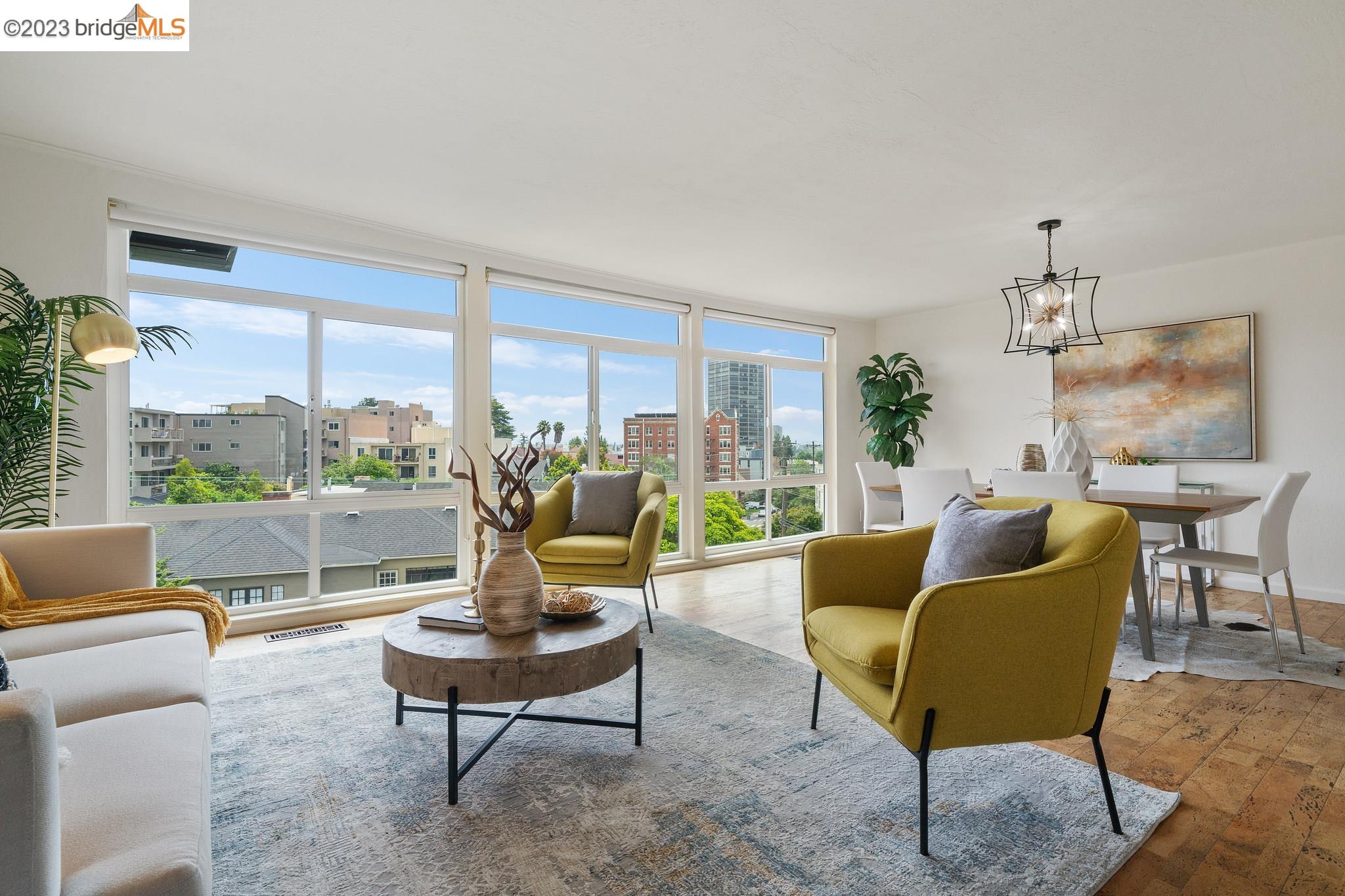 350 Perkins Street, Unit 401, Oakland, CA 94610 Compass