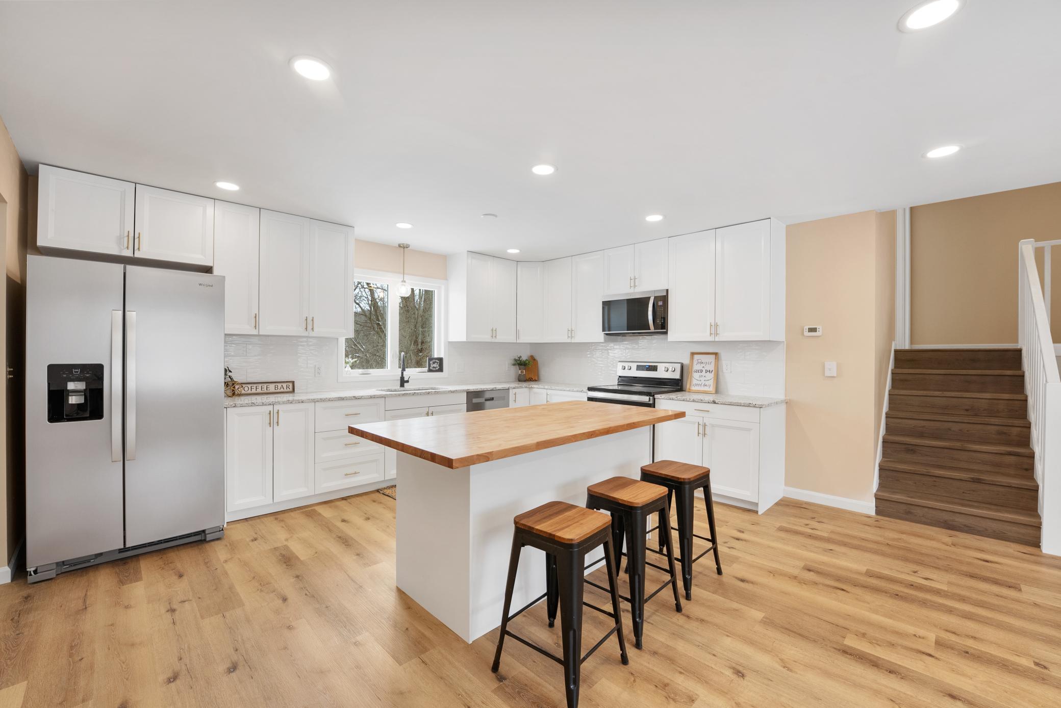 4452 167th Avenue Northeast Andover, MN 55304 - Photo 4 of 62