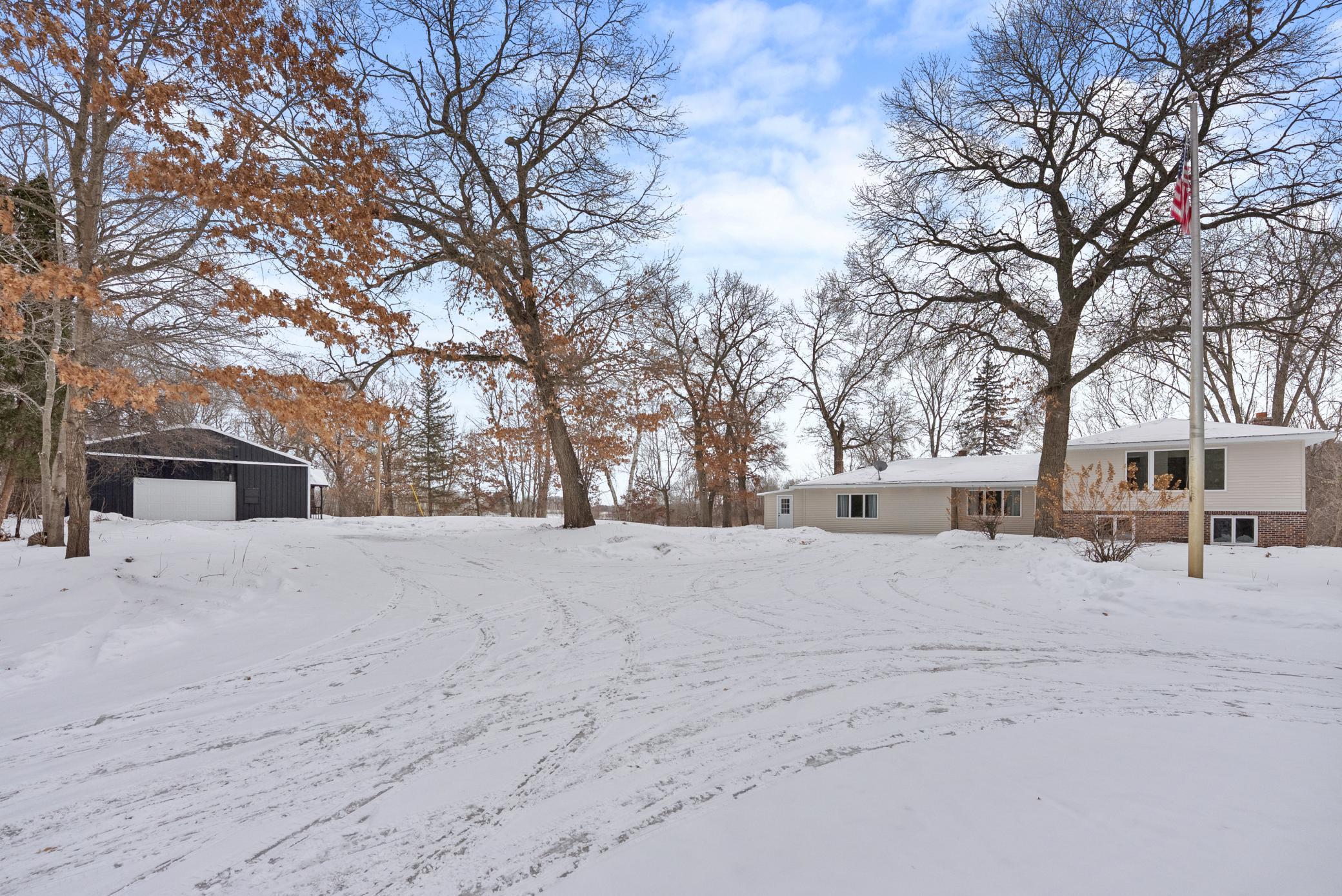 4452 167th Avenue Northeast Andover, MN 55304 - Photo 42 of 62