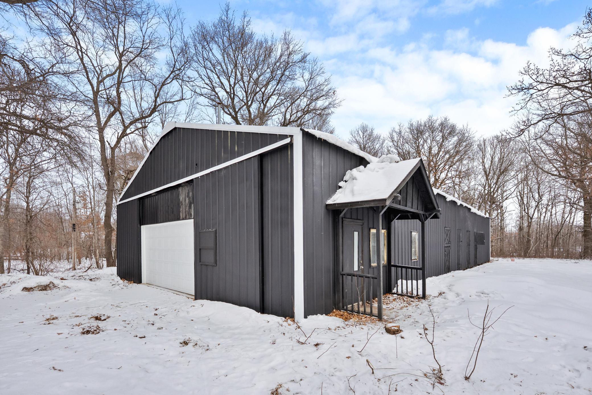 4452 167th Avenue Northeast Andover, MN 55304 - Photo 43 of 62